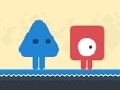 Jogo Aventura Vermelho e Azul  online
