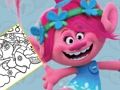 Jogo Les Trolls online