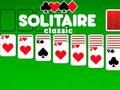 Jogo Solitaire Classic online
