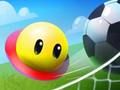 Jogo Ping de futebol. io online