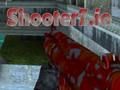 Jogo ShooterZ. io  online