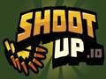 Jogo Atire para cima. io  online