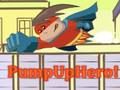 Jogo Pumpuphero. io online