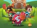 Jogo Cutucar. io  online