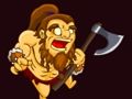 Jogo Caçadores bárbaros  online