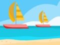 Jogo Escape de praia G2M online