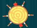 Jogo Golpe de faca  online