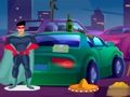 Jogo Objetos Escondidos Hello USA  online
