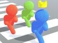 Jogo Pixel bubbleman. io online