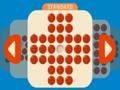 Jogo Peg Solitaire online