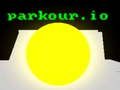 Jogo Parkour. io  online
