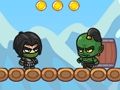 Jogo Herói Archer online