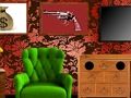 Jogo Gangster House Escape online