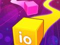 Jogo Monster Paper. io  online