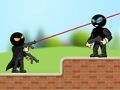 Jogo Sr. Stickman  online
