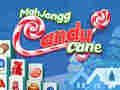Jogo Mahjongg Candy Cane online