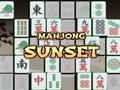 Jogo Sunset Mahjong online
