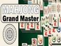 Jogo Grande Mestre Mahjong  online