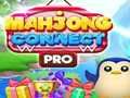 Jogo Mahjong Connect Pro online