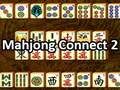 Jogo Mahjong Connect 2 online