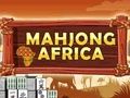 Jogo Sonho africano de Mahjong online