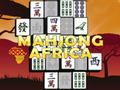 Jogo Mahjong Africa online