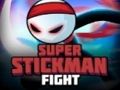 Jogo Super Stickman luta online