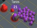 Jogo Entre impostores  online