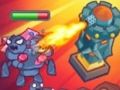 Jogo King Rugni Tower Defense online