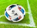 Jogo Quebra-cabeça de futebol de futebol  online