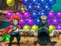Jogo Piratas de atirador de bolhas 3 online