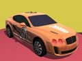 Jogo Dublê de carro extremo 3D online