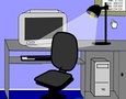 Jogo Quarto inundado  online