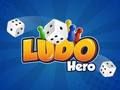 Jogo LUDO HERO online