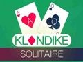 Jogo Klondike Solitaire online