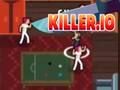 Jogo Assassino. io  online