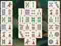 Jogo Remix de Mahjong de férias  online