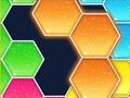 Jogo Lenda do Hex: quebra-cabeça  online
