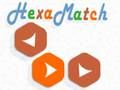 Jogo Match Hexa online Jogo Match Hexa online