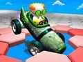 Jogo Carros Hexa  online