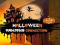 Jogo Conexão Mahjong de Halloween online