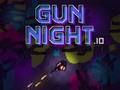 Jogo Gun Night. io  online