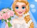 Jogo Branquear a noiva: desastre de casamento online