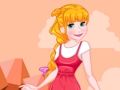 Jogo Moda Outono  online
