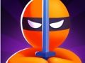 Jogo Caçador furtivo online