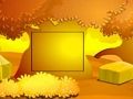 Jogo Fuga da Floresta Dourada  online