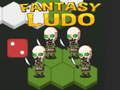 Jogo Fantasia Ludo online Jogo Fantasia Ludo online
