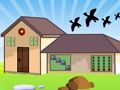 Jogo G2L Out House Escape online
