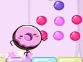 Jogo Doce corrida online
