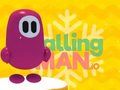 Jogo Homem em queda. io  online